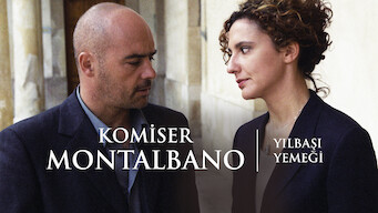 Komiser Montalbano: Yılbaşı Yemeği (2002)